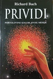 Tapa de Prividi
