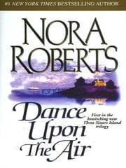 Tapa de Dance Upon the Air