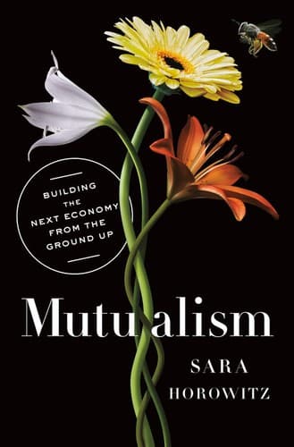 Tapa de Mutualism