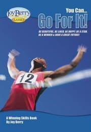 Tapa de You Can Go for It!