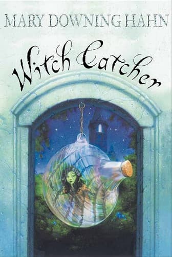 Tapa de Witch Catcher