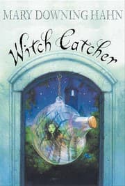 Tapa de Witch Catcher