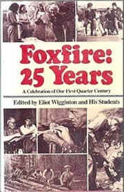 Tapa de Foxfire