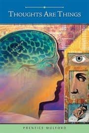 Tapa de Thoughts Are Things