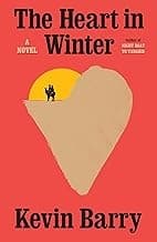 Tapa de Heart in Winter