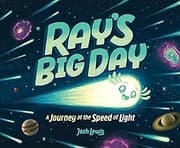 Tapa de Ray's Big Day