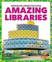 Tapa de Amazing Libraries