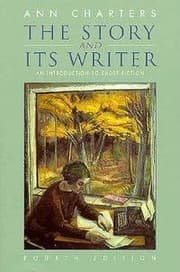 Tapa de Story and Its Writer
