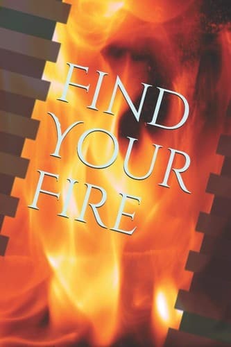 Tapa de Find Your Fire