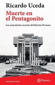 Tapa de Muerte en el Pentagonito
