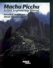 Tapa de Machu Picchu