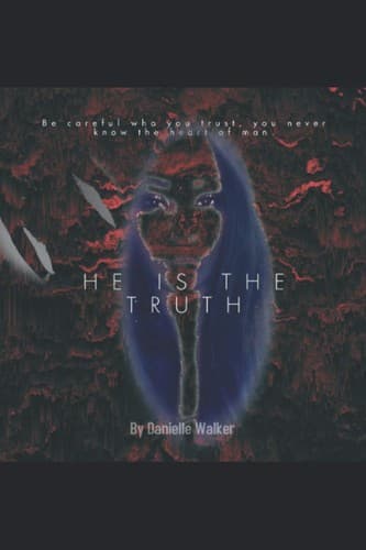 Tapa de He Is the Truth