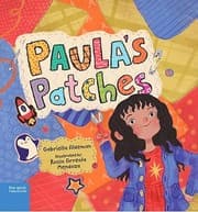 Tapa de Paula's Patches