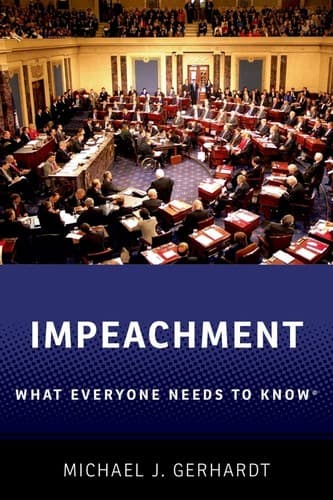 Tapa de Impeachment