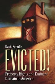 Tapa de Evicted