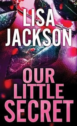 Tapa de Our Little Secret