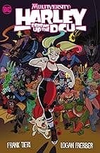 Tapa de Multiversity