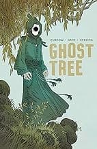 Tapa de Ghost Tree