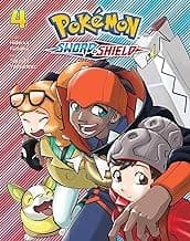 Tapa de Pokémon