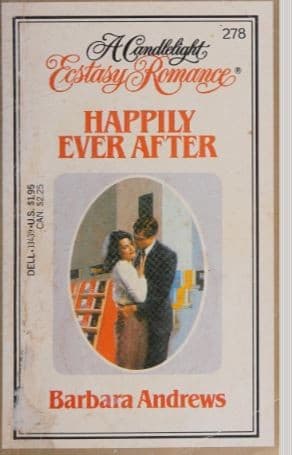 Tapa de Happily Every After