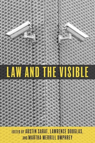 Tapa de Law and the Visible