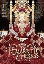 Tapa de Remarried Empress, Vol. 1
