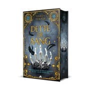Tapa de Dette de sang, L'Intégrale Collector - Tome 2
