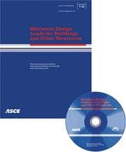 Tapa de Minimum Design Loads for Buildings And Other Structures