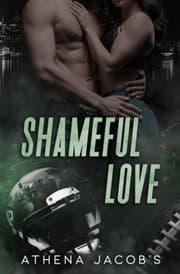 Tapa de Shameful Love
