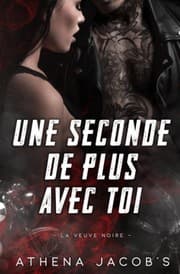 Tapa de Une seconde de plus avec toi