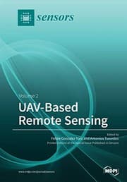Tapa de UAV‐Based Remote Sensing