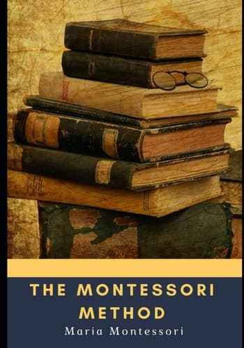 Tapa de Montessori Method