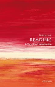 Tapa de Reading