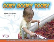 Tapa de Ooey Gooey® Tooey