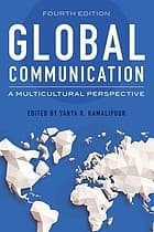 Tapa de Global communication