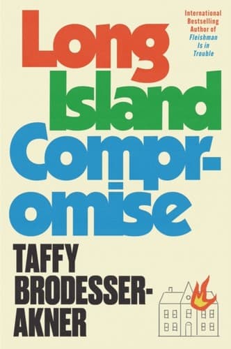 Tapa de Long Island Compromise