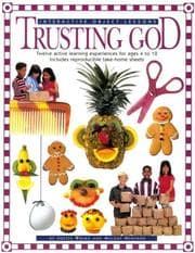 Tapa de Trusting God