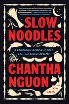 Tapa de Slow Noodles