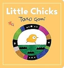 Tapa de Little Chicks