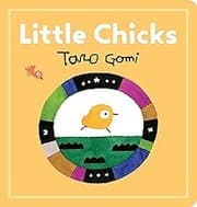 Tapa de Little Chicks