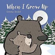Tapa de When I Grow Up