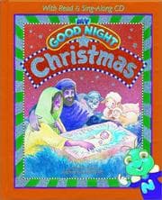 Tapa de My good night Christmas