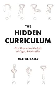 Tapa de Hidden Curriculum