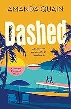 Tapa de Dashed