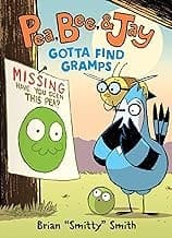 Tapa de Pea, Bee, and Jay #5