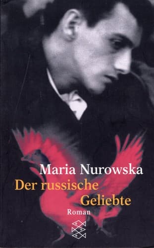 Tapa de Der russische Geliebte