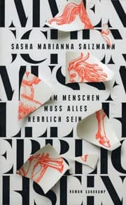 Tapa de Im Menschen muss alles herrlich sein