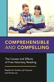 Tapa de Comprehensible and Compelling