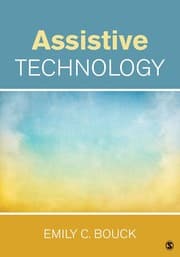 Tapa de Assistive technology
