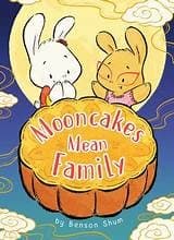 Tapa de Mooncakes Mean Family